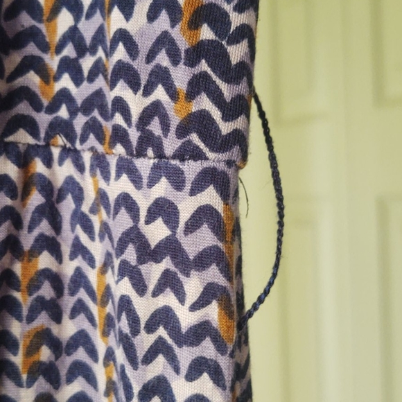 DERBY- made in Italy- lovely Dress NWOT - Picture 4 of 11